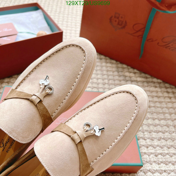 Loro Piana-Women Shoes Code: US9699 $: 129USD