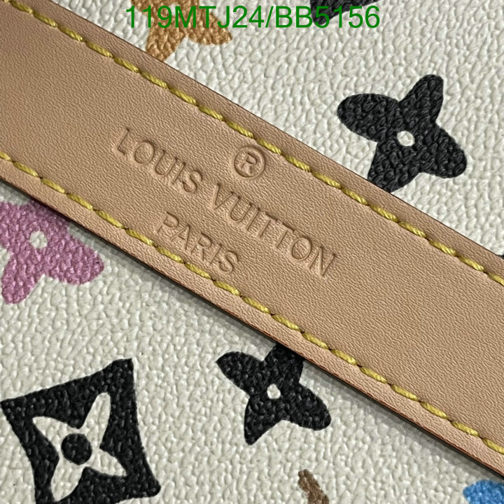 LV-Bag-4A Quality Code: BB5156 $: 119USD