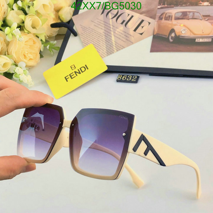 Fendi-Glasses Code: BG5030 $: 42USD