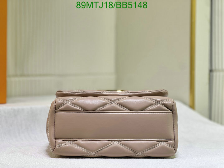 LV-Bag-4A Quality Code: BB5148 $: 89USD