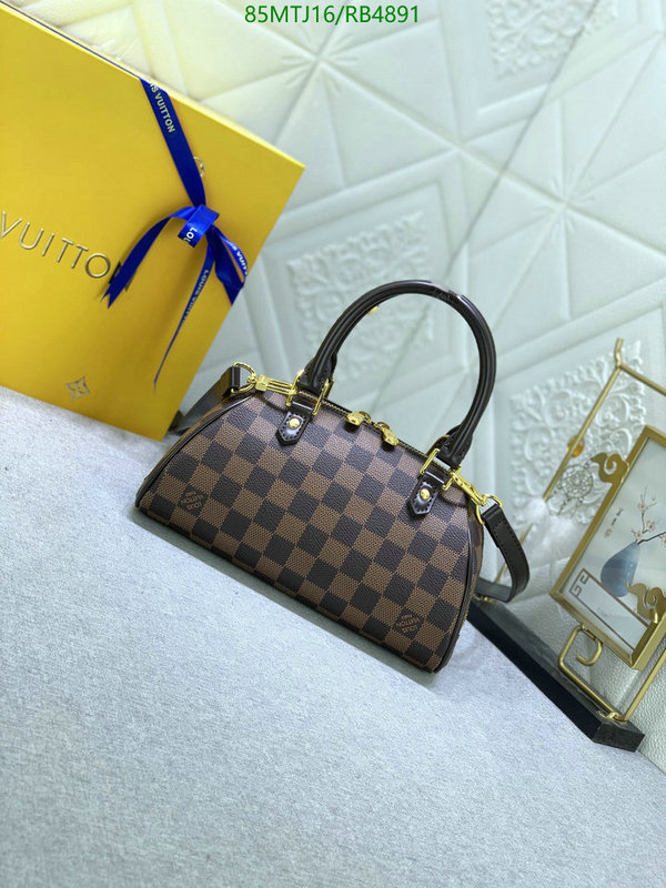 LV-Bag-4A Quality Code: RB4891 $: 85USD