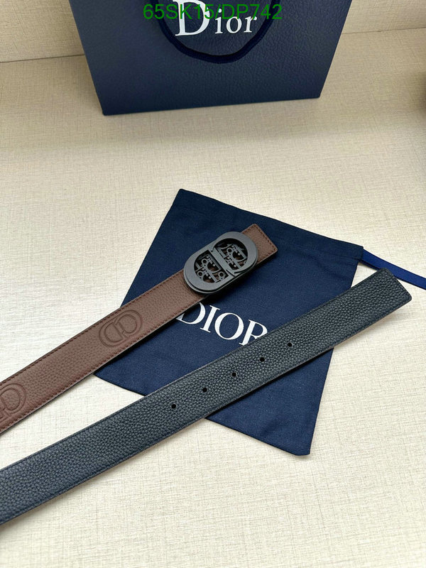 Dior-Belts Code: DP742 $: 65USD