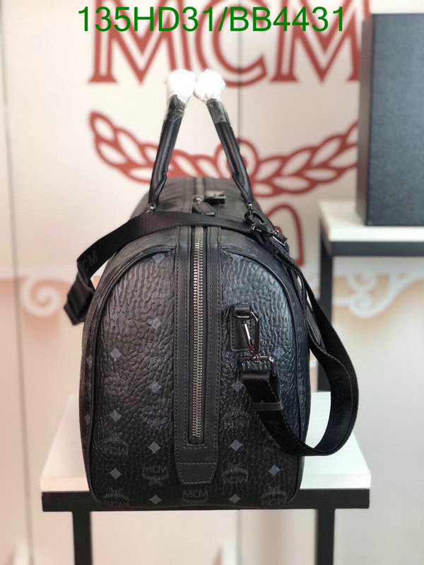 MCM-Bag-Mirror Quality Code: BB4431 $: 135USD