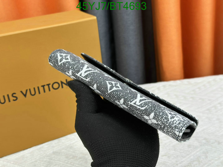 LV-Wallet-4A Quality Code: BT4693 $: 45USD