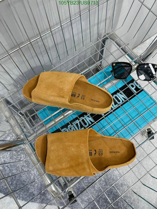 Birkenstock-Men shoes Code: US9713 $: 105USD