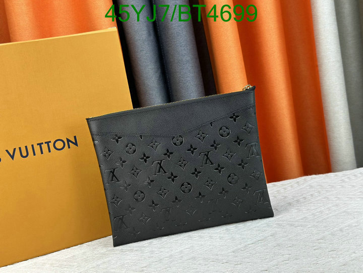 LV-Wallet-4A Quality Code: BT4699 $: 45USD