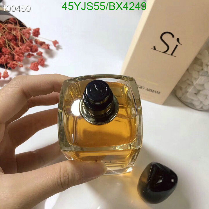 Armani-Perfume Code: BX4249 $: 45USD