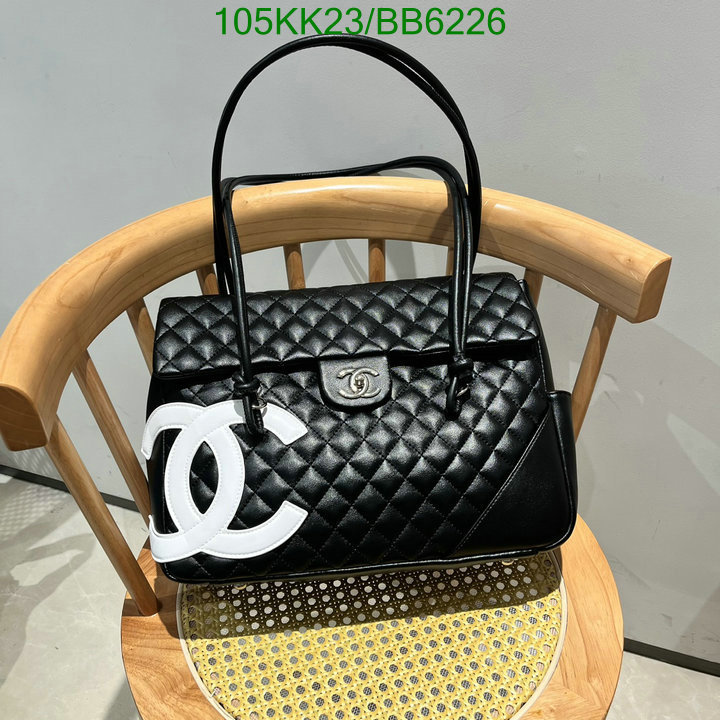 Chanel-Bag-4A Quality Code: BB6226 $: 105USD