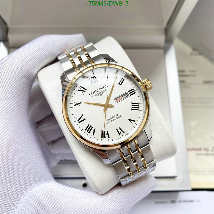 LONGINES-Watch-4A Quality Code: DW917 $: 175USD