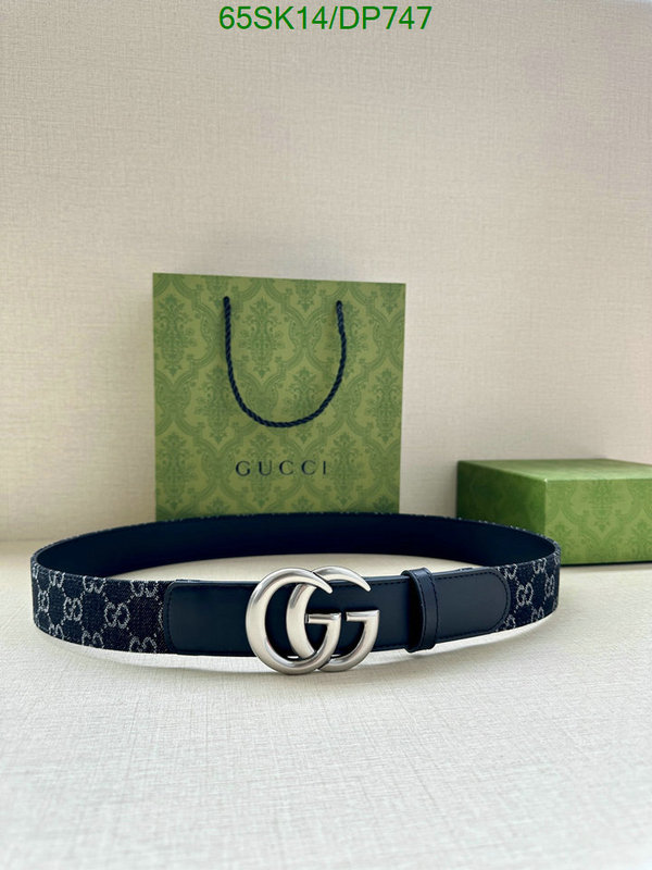 Gucci-Belts Code: DP747 $: 65USD