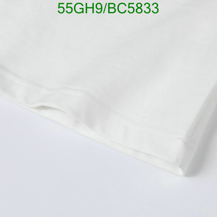 LV-Clothing Code: BC5833 $: 55USD