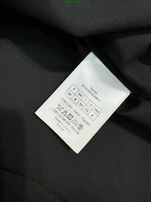 Dior-Clothing Code: DC241 $: 109USD