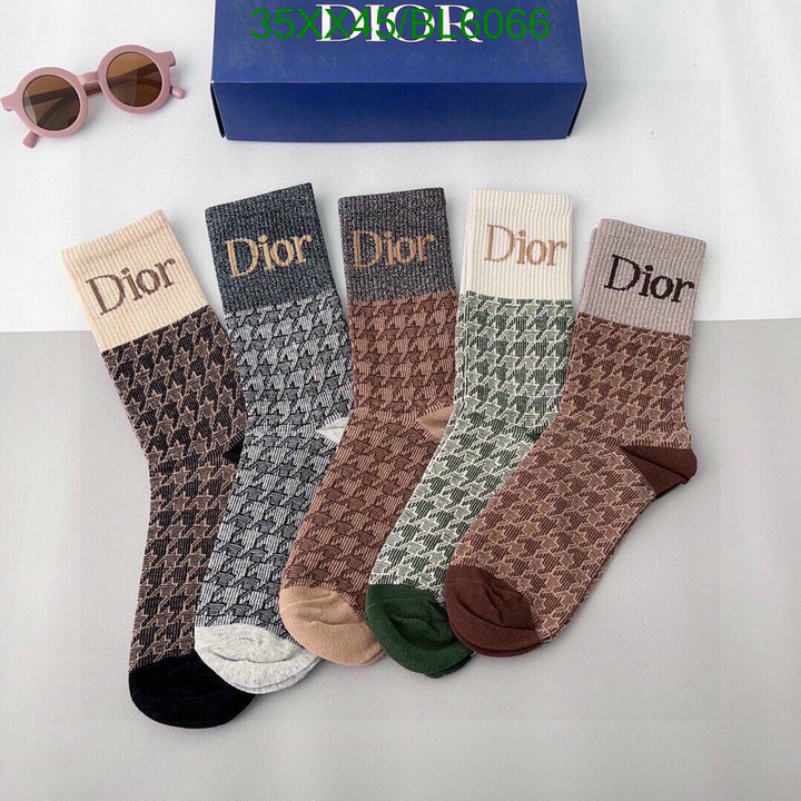 Dior-Sock Code: BL6066 $: 35USD