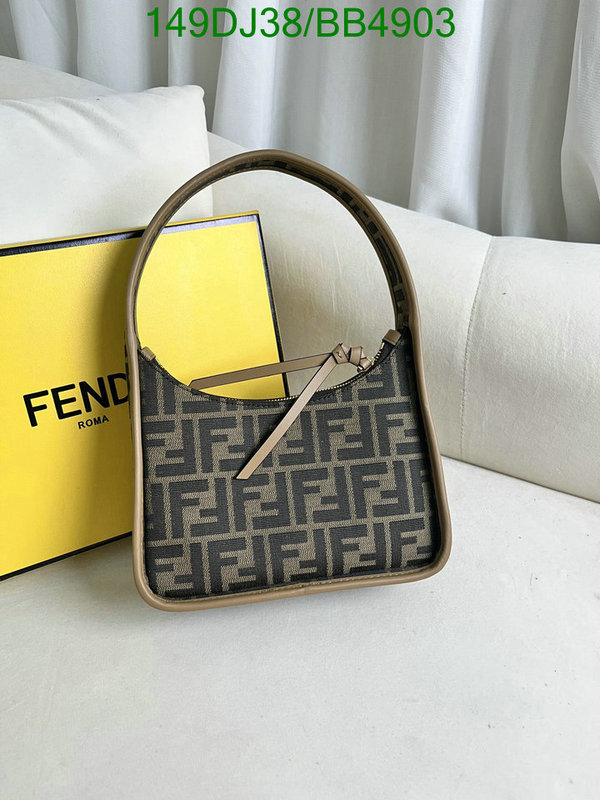 Fendi-Bag-Mirror Quality Code: BB4903 $: 149USD