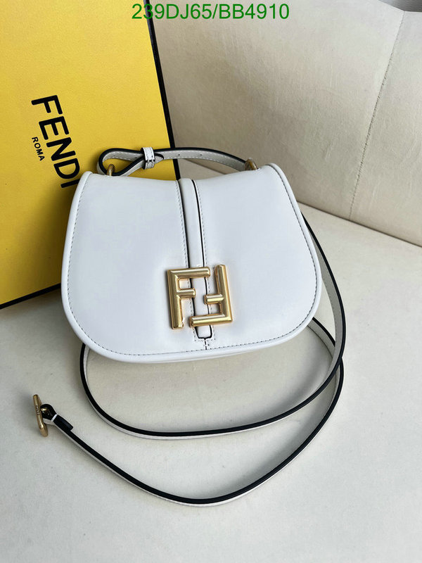 Fendi-Bag-Mirror Quality Code: BB4910 $: 239USD