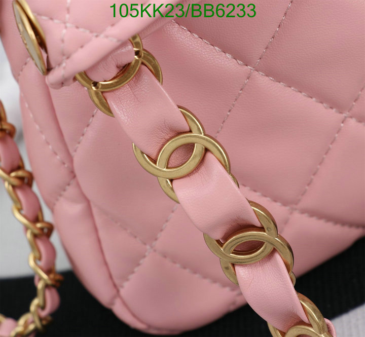 Chanel-Bag-4A Quality Code: BB6233 $: 105USD