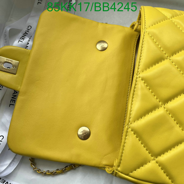 Chanel-Bag-4A Quality Code: BB4245 $: 85USD