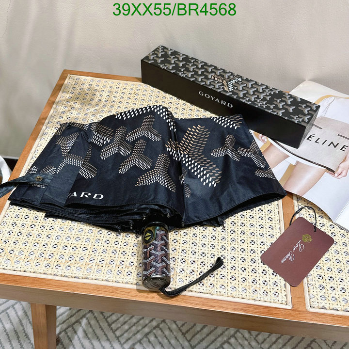 Goyard-Umbrella Code: BR4568 $: 39USD