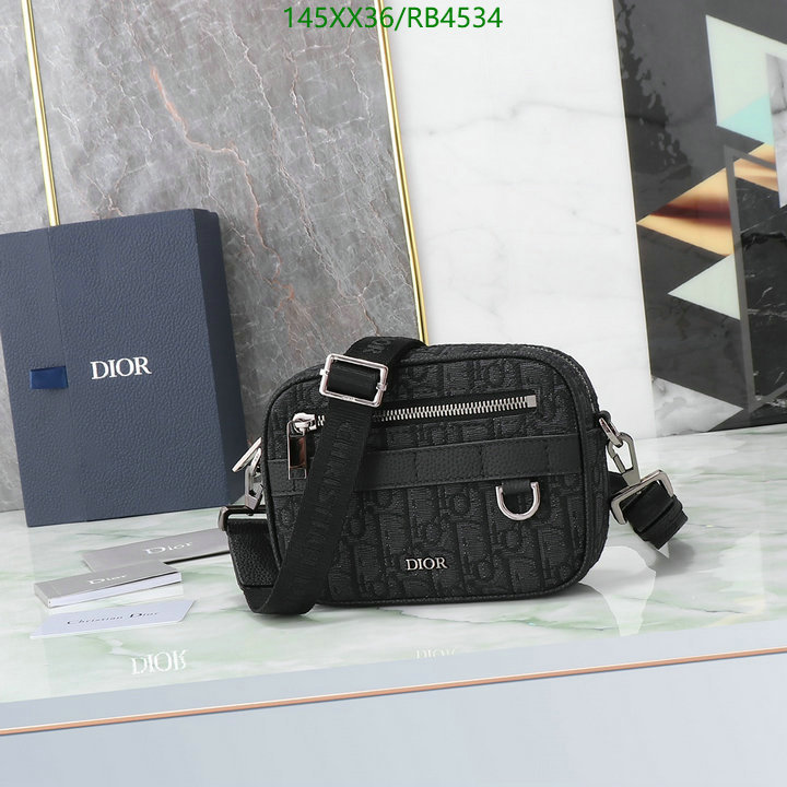 Dior-Bag-Mirror Quality Code: RB4534 $: 145USD