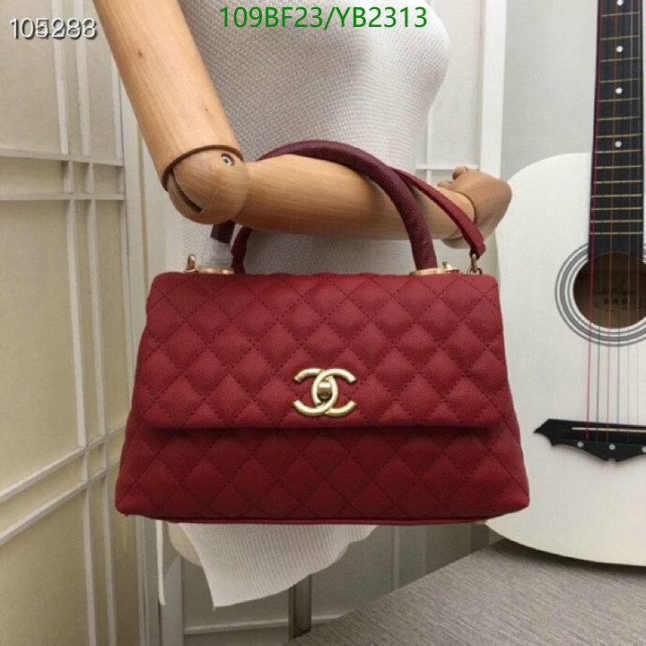 Chanel-Bag-4A Quality Code: YB2313 $: 109USD