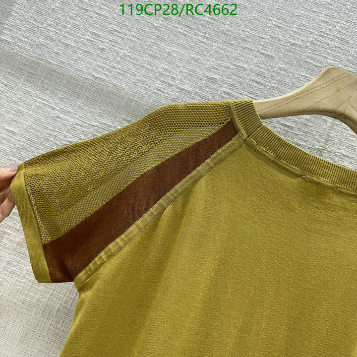 Hermes-Clothing Code: RC4662 $: 119USD