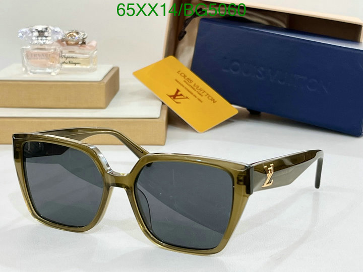 LV-Glasses Code: BG5060 $: 65USD