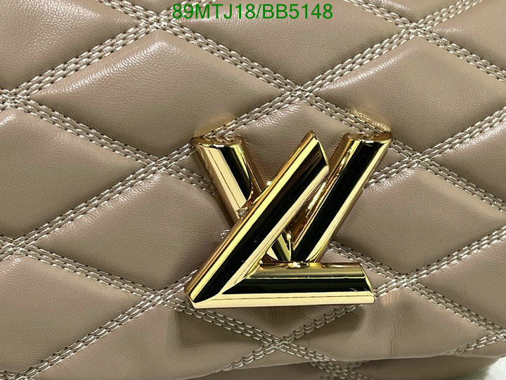 LV-Bag-4A Quality Code: BB5148 $: 89USD