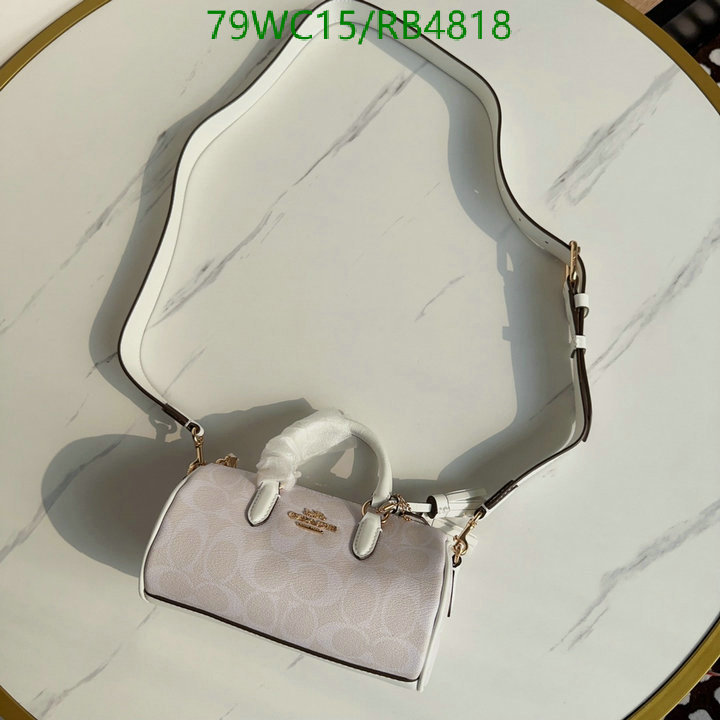 Coach-Bag-4A Quality Code: RB4818 $: 79USD