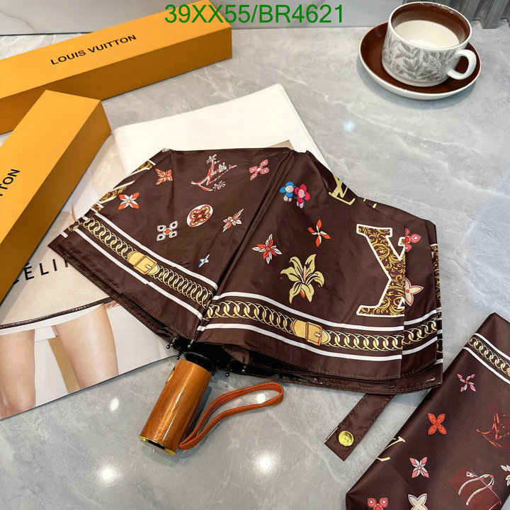 LV-Umbrella Code: BR4621 $: 39USD