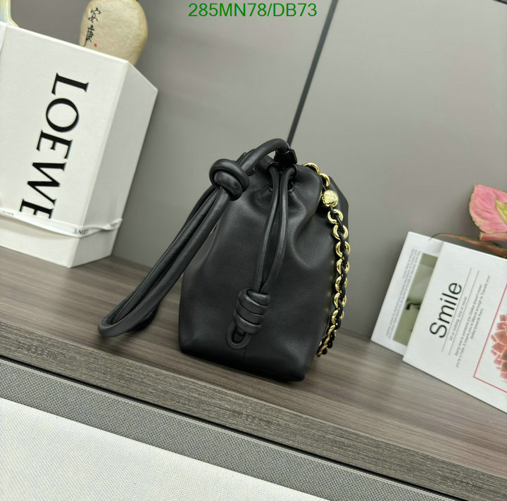 Loewe-Bag-Mirror Quality Code: DB73 $: 285USD