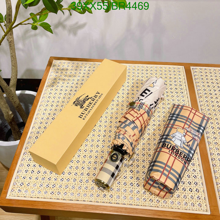 Burberry-Umbrella Code: BR4469 $: 39USD