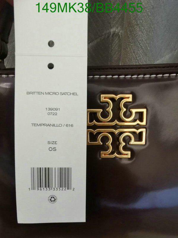 Tory Burch-Bag-Mirror Quality Code: BB4455 $: 149USD