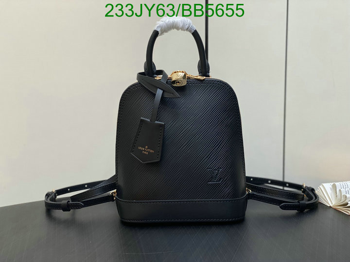 LV-Bag-Mirror Quality Code: BB5655 $: 233USD