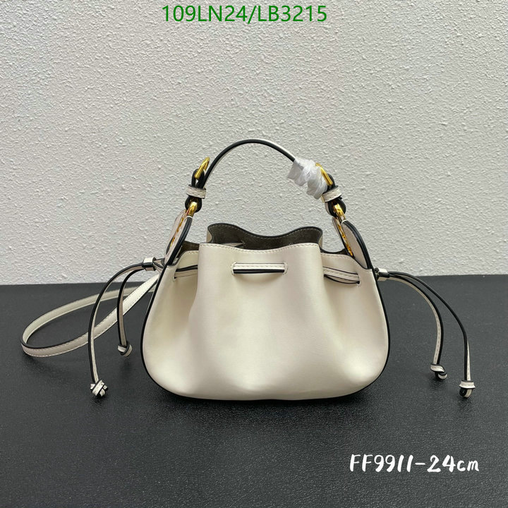 Fendi-Bag-4A Quality Code: LB3215 $: 109USD