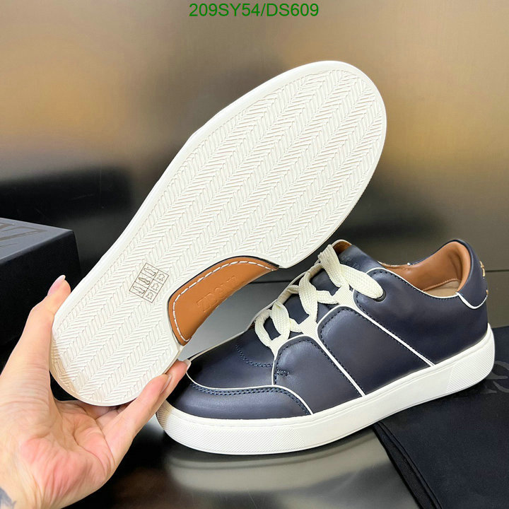 Zegna-Men shoes Code: DS609 $: 209USD