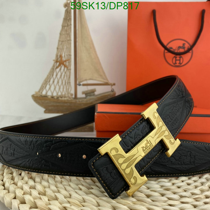 Hermes-Belts Code: DP817 $: 59USD