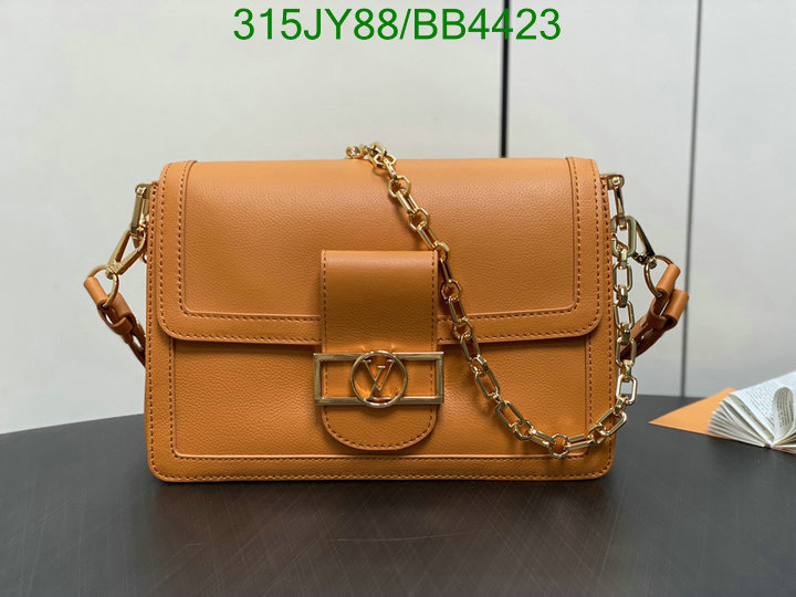 LV-Bag-Mirror Quality Code: BB4423 $: 315USD