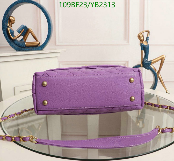 Chanel-Bag-4A Quality Code: YB2313 $: 109USD