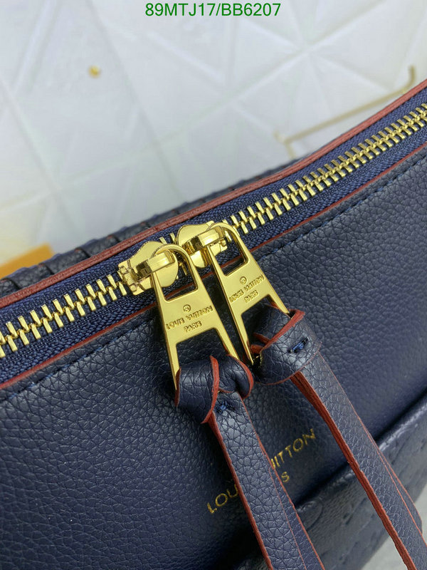 LV-Bag-4A Quality Code: BB6207 $: 89USD