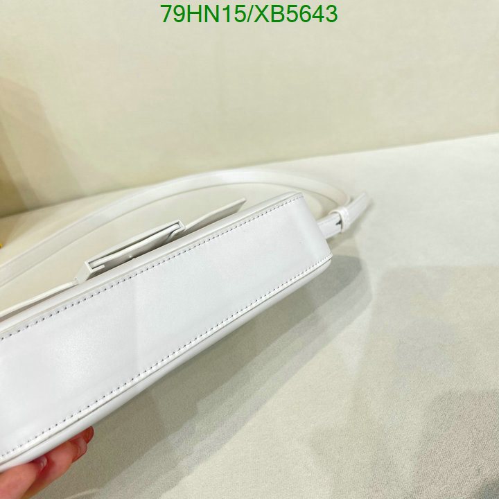 Fendi-Bag-4A Quality Code: XB5643 $: 79USD