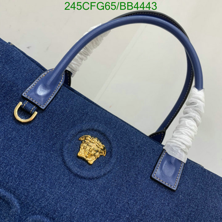 Versace-Bag-Mirror Quality Code: BB4443 $: 245USD