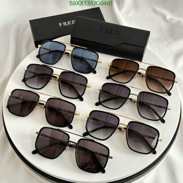 Fred-Glasses Code: UG9481 $: 59USD