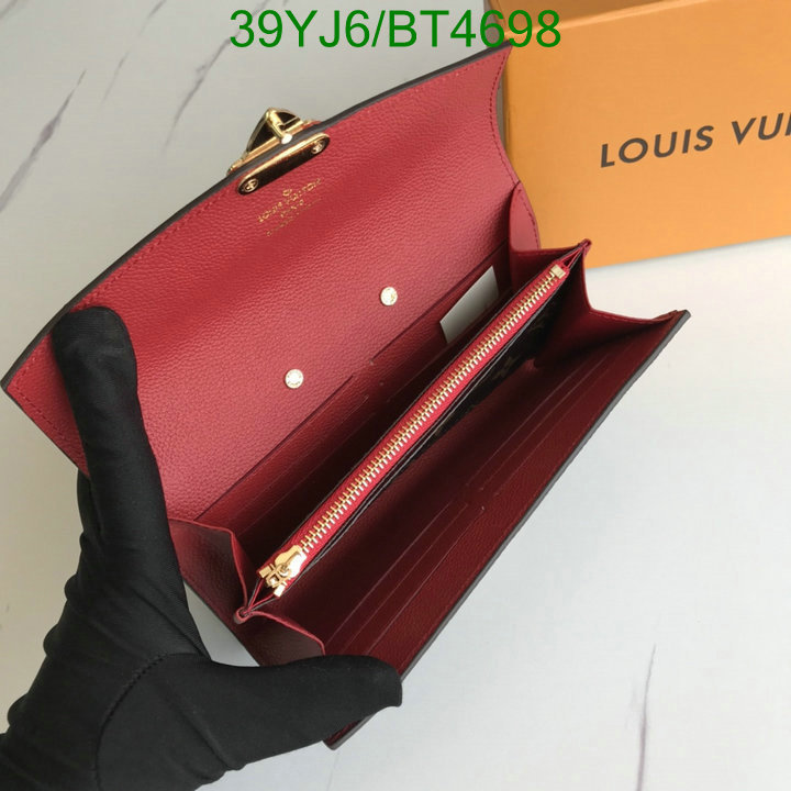 LV-Wallet-4A Quality Code: BT4698 $: 39USD