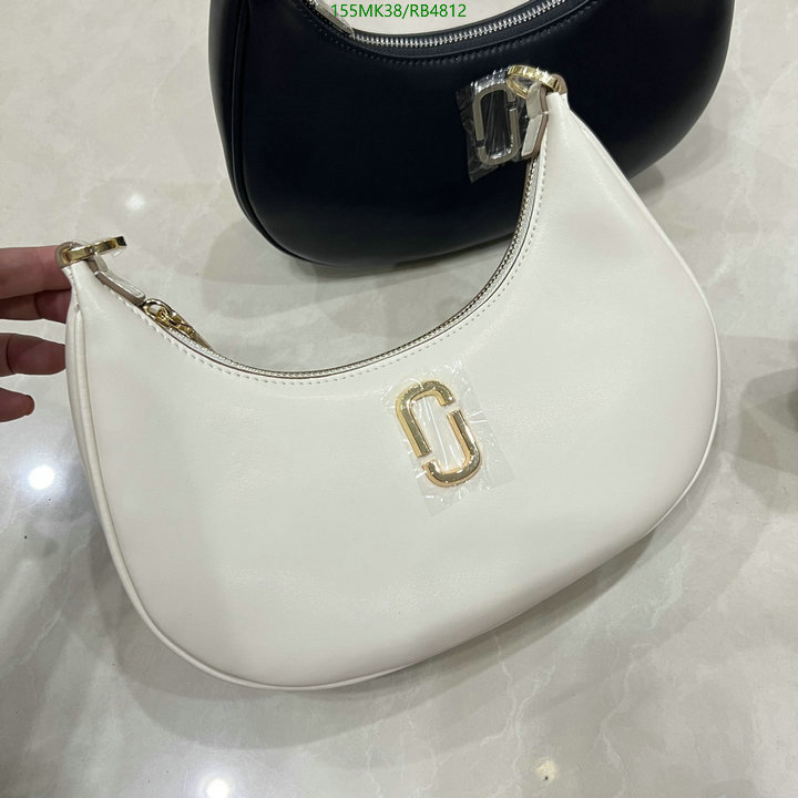 Marc Jacobs-Bag-Mirror Quality Code: RB4812 $: 155USD