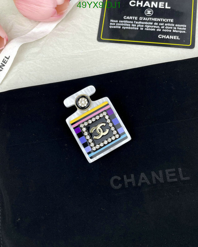 Chanel-Jewelry Code: DJ1 $: 49USD