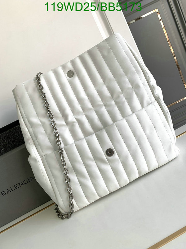 Balenciaga-Bag-4A Quality Code: BB5173