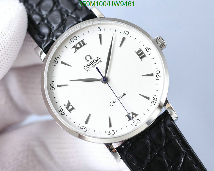 Omega-Watch-Mirror Quality Code: UW9461 $: 359USD