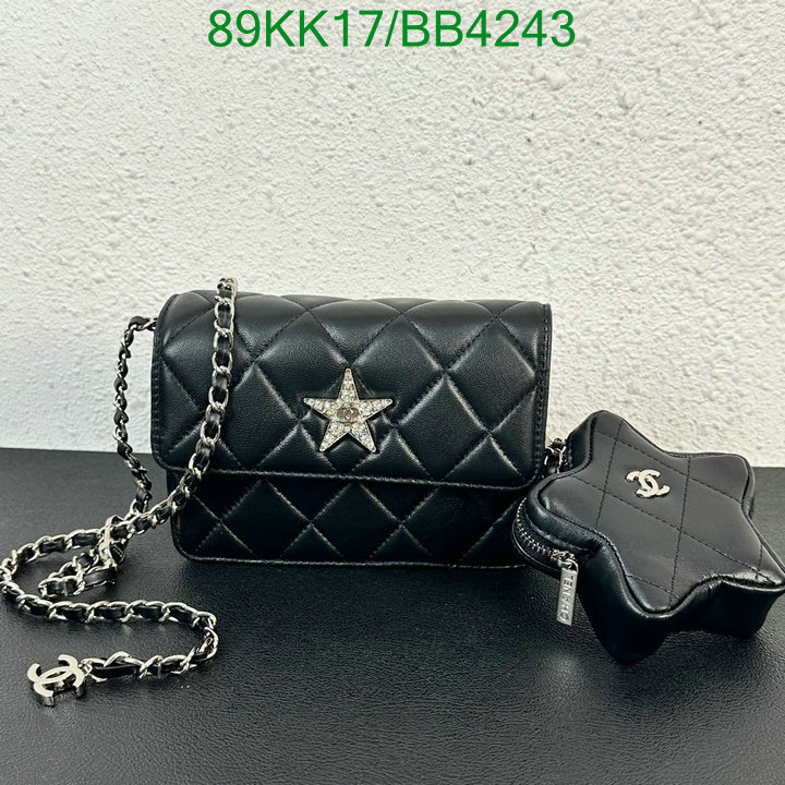 Chanel-Bag-4A Quality Code: BB4243 $: 89USD
