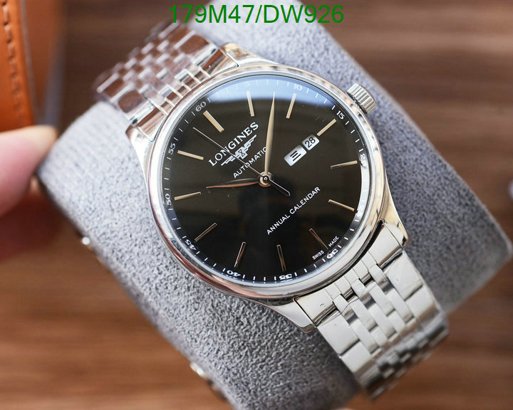 LONGINES-Watch-4A Quality Code: DW926 $: 179USD