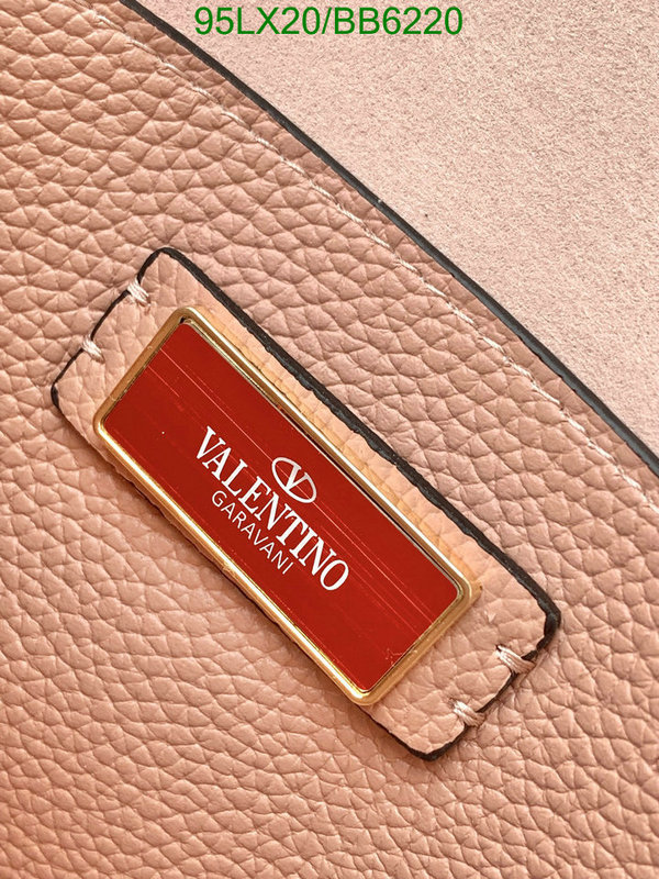 Valentino-Bag-4A Quality Code: BB6220 $: 95USD